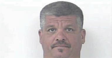 Trenny Wells, - St. Lucie County, FL 